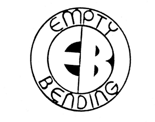 EB EMPTY BENDING