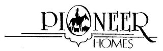 PIONEER HOMES