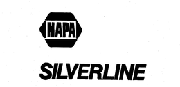 NAPA SILVERLINE trademark