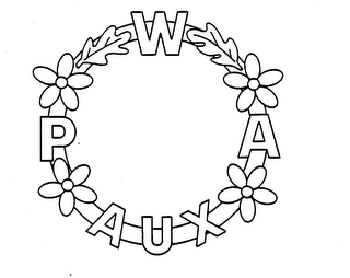 PWA AUX