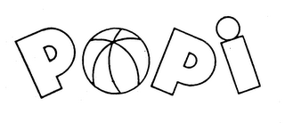 POPI trademark