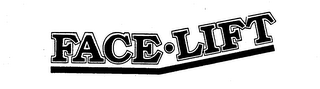 FACE-LIFT trademark