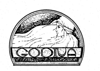 GODIVA