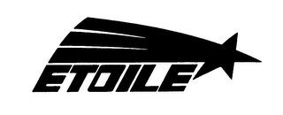 ETOILE trademark