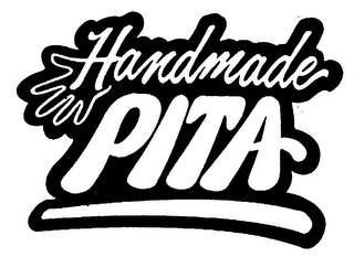 HANDMADE PITA