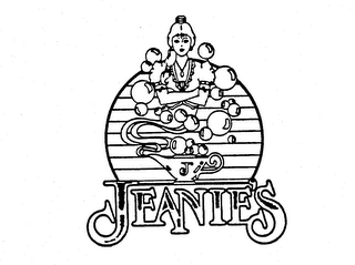 JEANIE'S