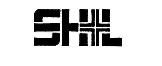 SHL trademark