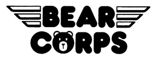 BEAR CORPS