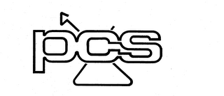 PCS trademark