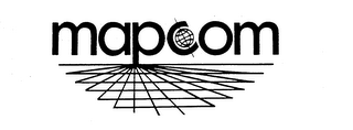 MAPCOM trademark