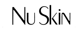 NU SKIN