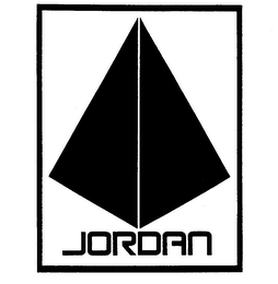 JORDAN