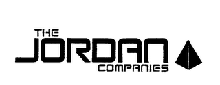 THE JORDAN COMPANIES