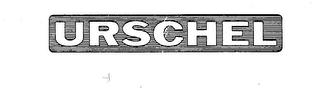 URSCHEL trademark