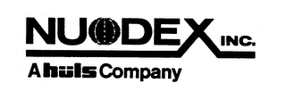 NUODEX INC. A HULS COMPANY