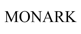 MONARK trademark