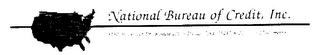 NATIONAL BUREAU OF CREDIT INC.