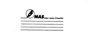 NAS NATIONAL ACADEMY OF SONGWRITERS