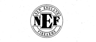 NEF NEW ENGLAND FIREARMS