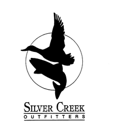 SILVER CREEK OUTFITTERS