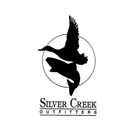 SILVER CREEK OUTFITTERS