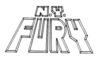 N.Y. FURY