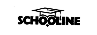 SCHOOLINE trademark