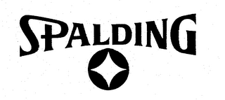 SPALDING trademark