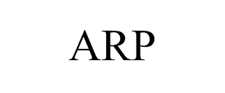 ARP trademark