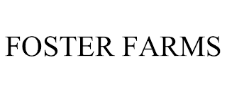 FOSTER FARMS trademark