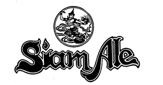 SIAM ALE trademark