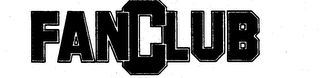 FAN CLUB trademark