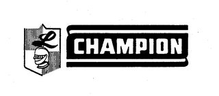 L CHAMPION