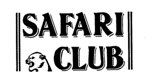 SAFARI CLUB