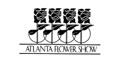 ATLANTA FLOWER SHOW trademark