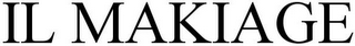 IL-MAKIAGE trademark