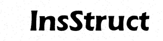 INSSTRUCT trademark