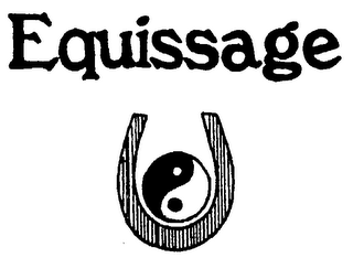 EQUISSAGE