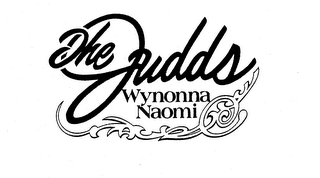 THE JUDDS WYNONNA NAOMI