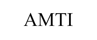 AMTI trademark