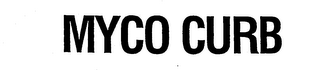 MYCO CURB trademark