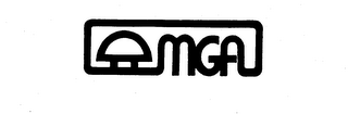 MGA trademark