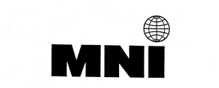 MNI trademark