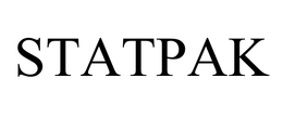 STATPAK trademark