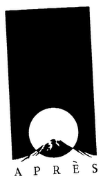 APRES trademark