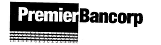 PREMIERBANCORP trademark