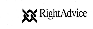 RIGHTADVICE trademark