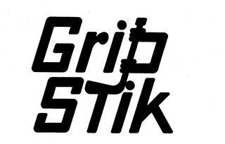 GRIP STIK trademark