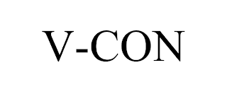 V-CON trademark