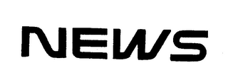 NEWS trademark